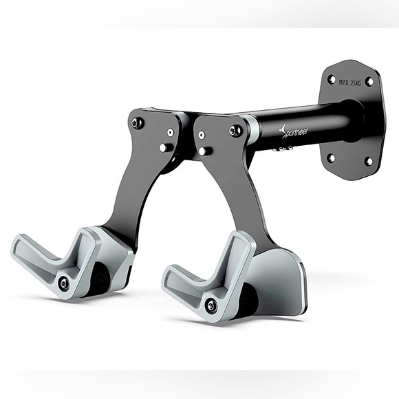 Storage & Organization Sportneer Bike Wall Mount Wall Bike Rack Hooks